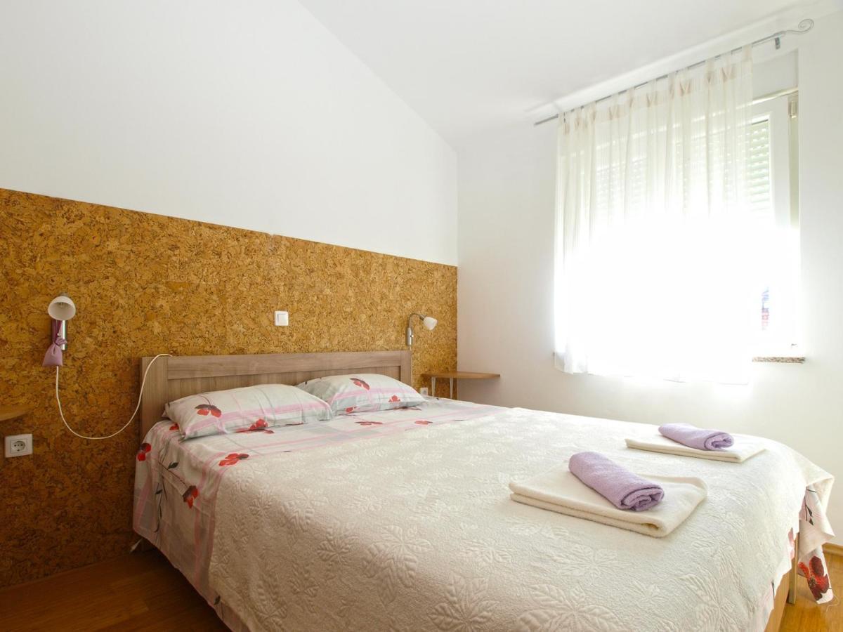 Apartments Majda 1932 Fažana Esterno foto