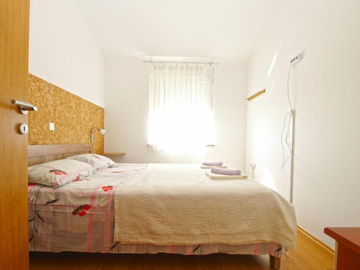Apartments Majda 1932 Fažana Esterno foto