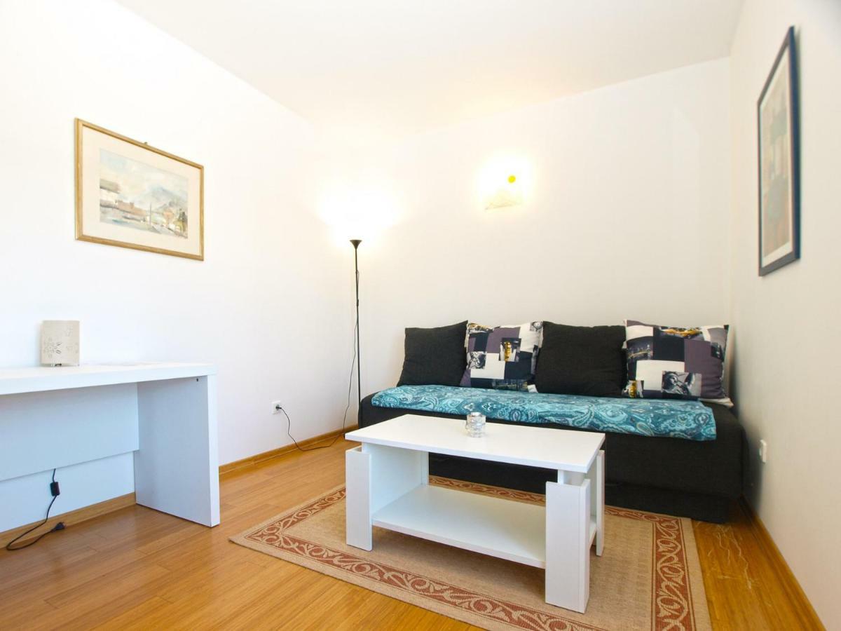 Apartments Majda 1932 Fažana Esterno foto