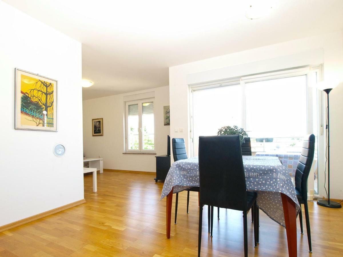 Apartments Majda 1932 Fažana Esterno foto