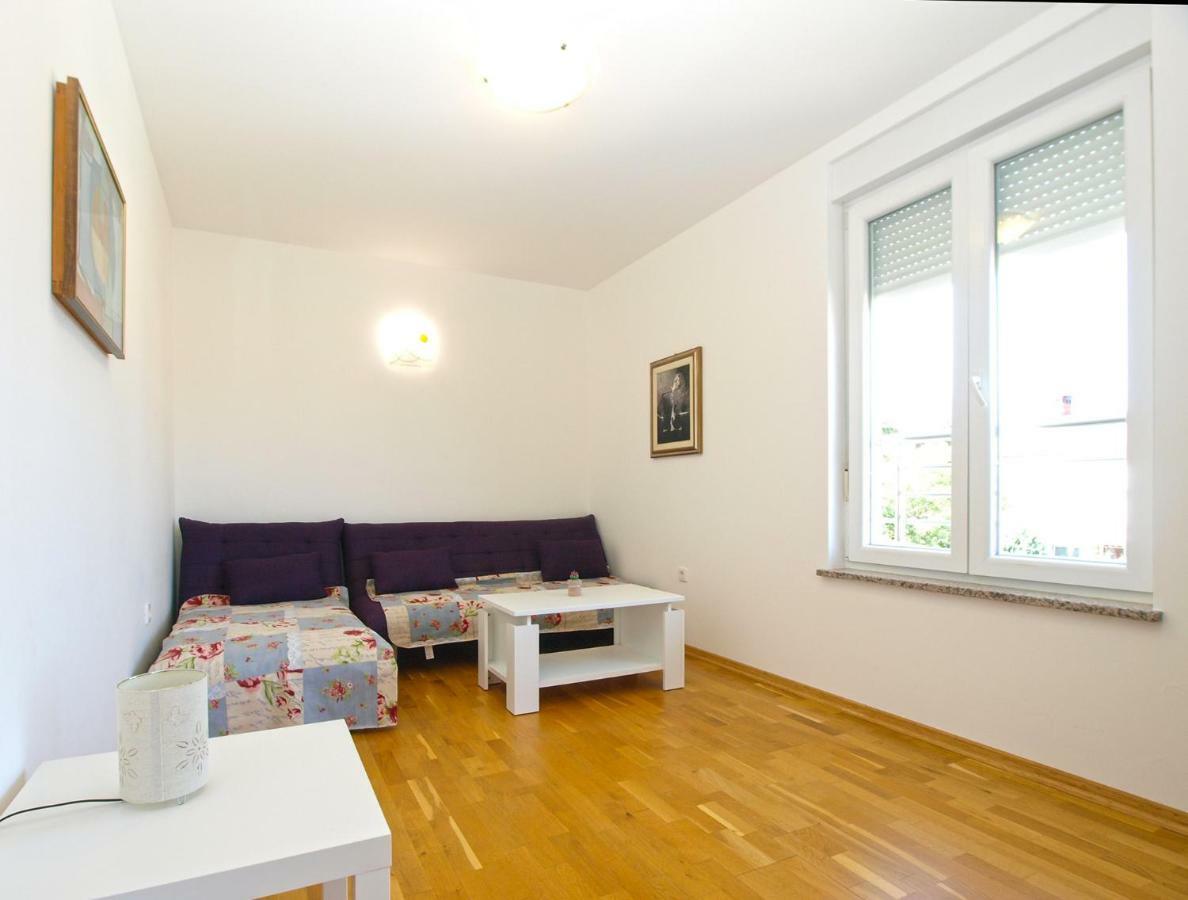 Apartments Majda 1932 Fažana Esterno foto