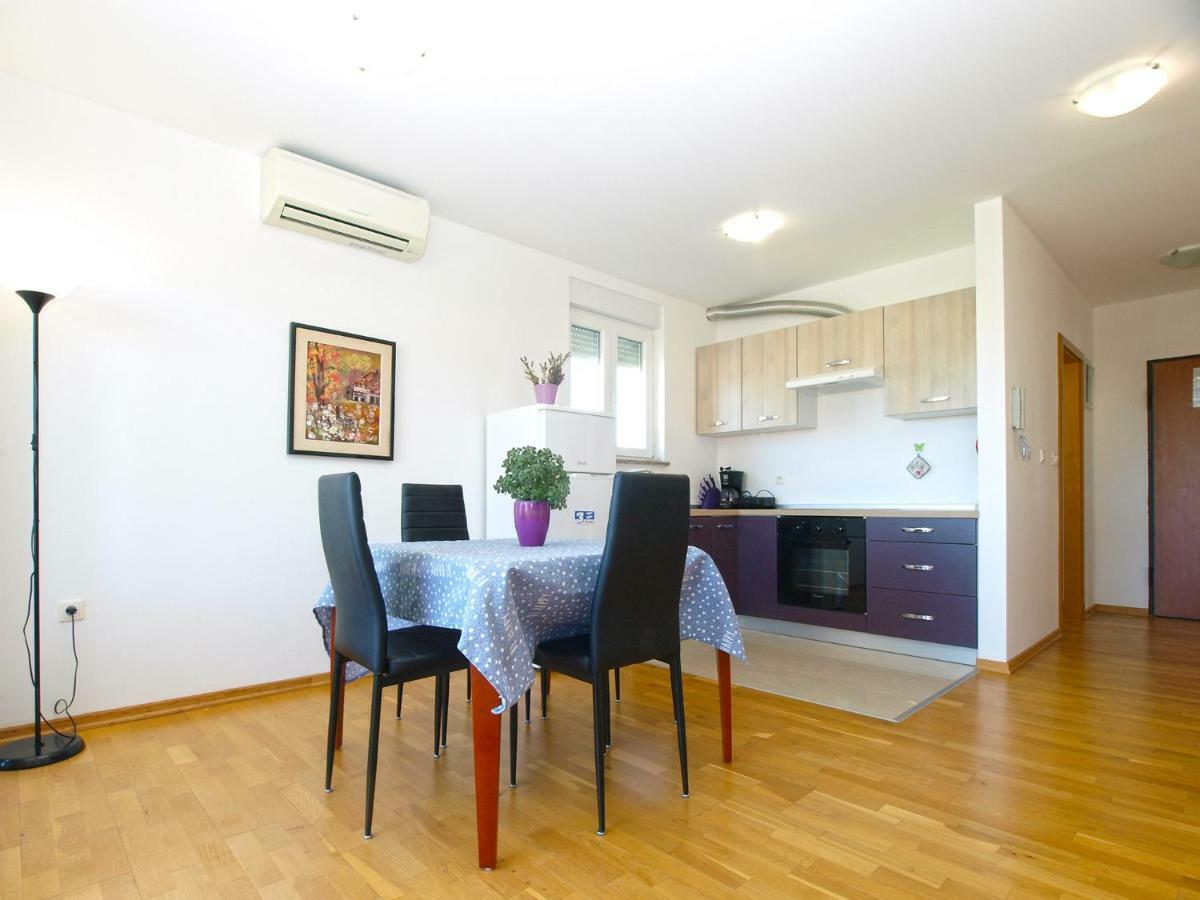Apartments Majda 1932 Fažana Esterno foto