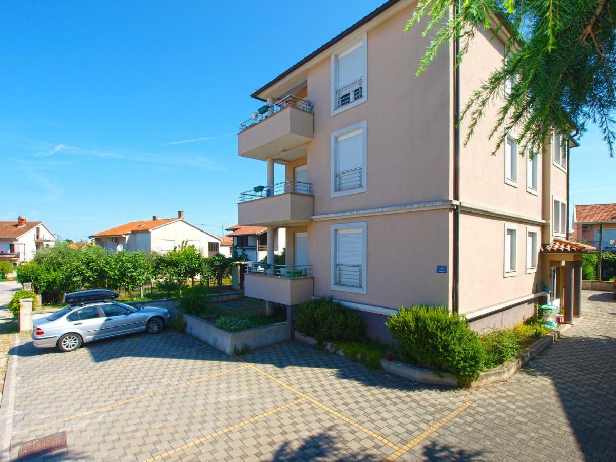 Apartments Majda 1932 Fažana Esterno foto