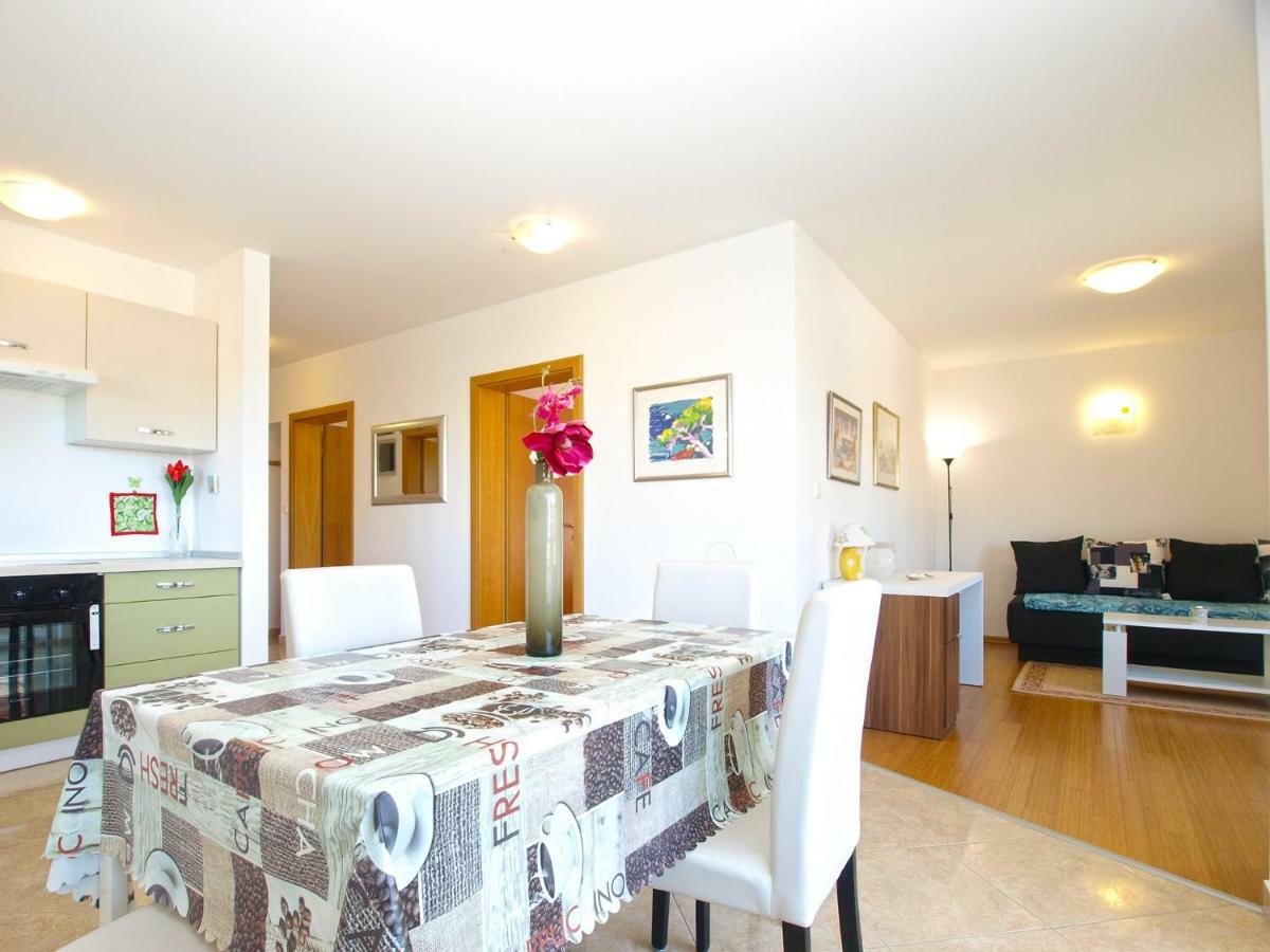 Apartments Majda 1932 Fažana Esterno foto