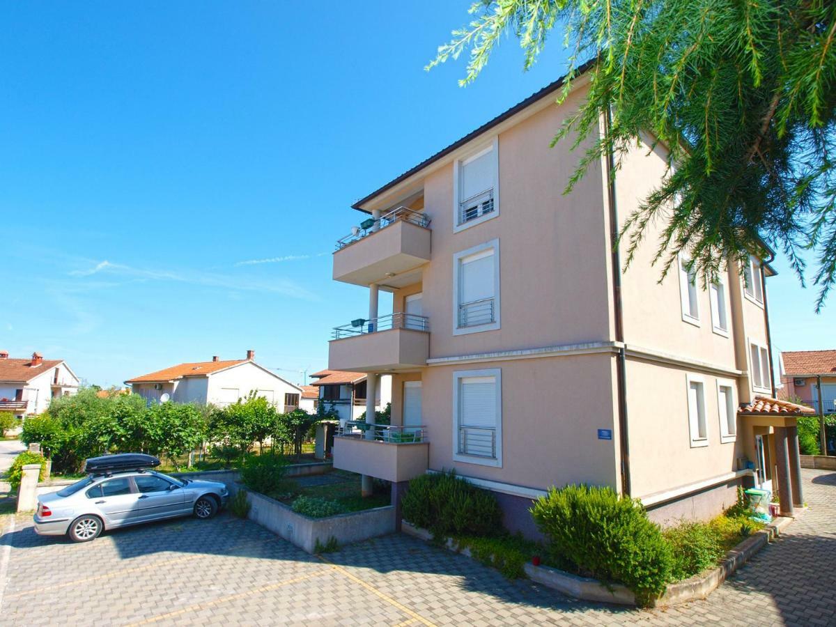 Apartments Majda 1932 Fažana Esterno foto